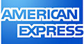 AmEx logotype