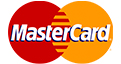 MasterCard logotype