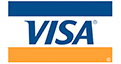 VISA logotype