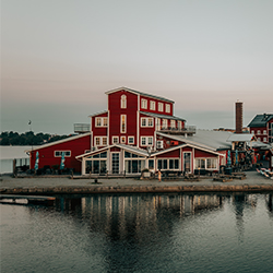 Motala Motor Museum.