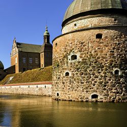 Vadstena Convent.